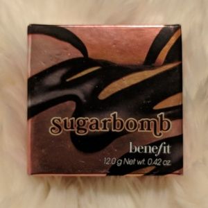 Benefit Sugarbomb Blush